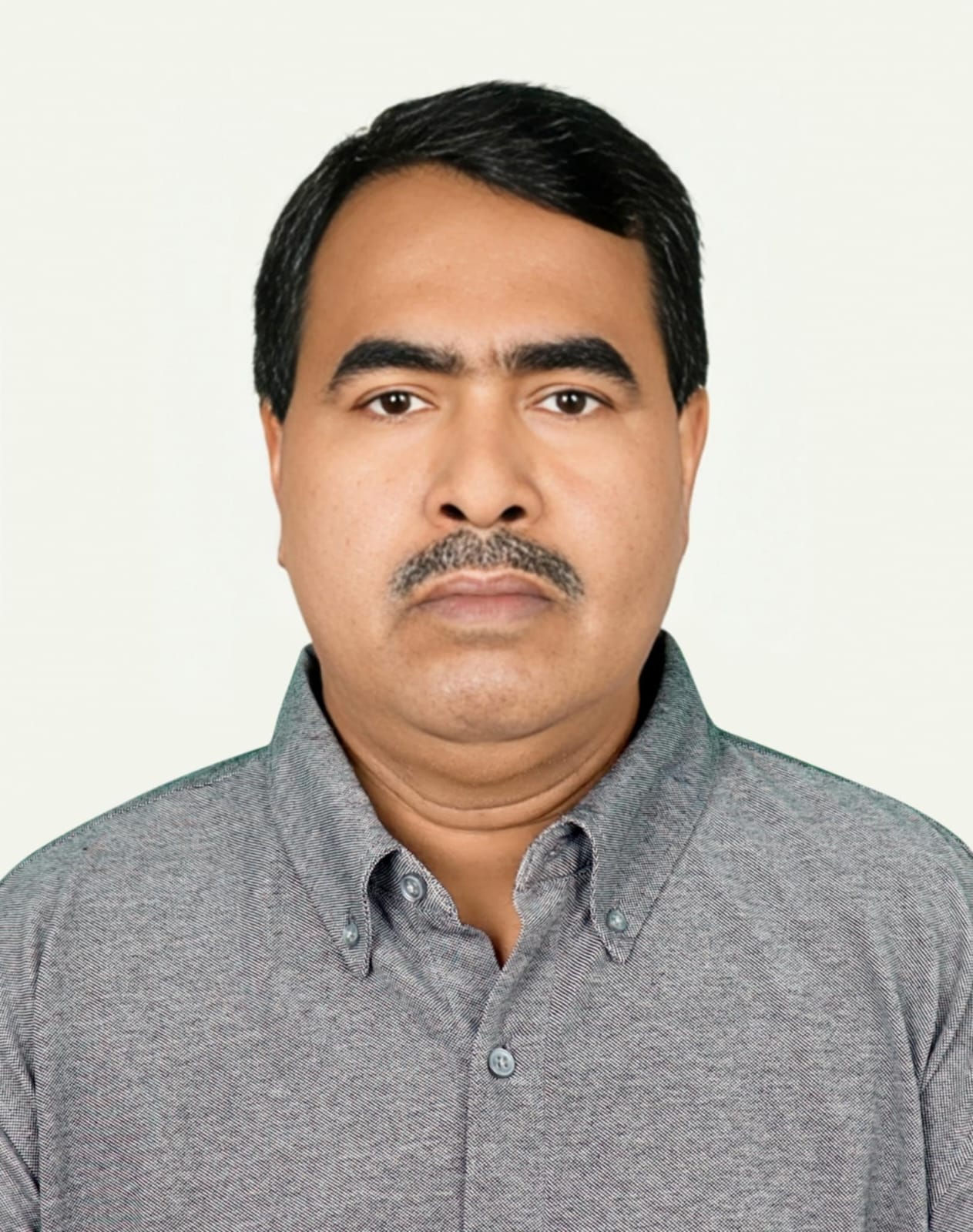 Harashit Chandra Biswas